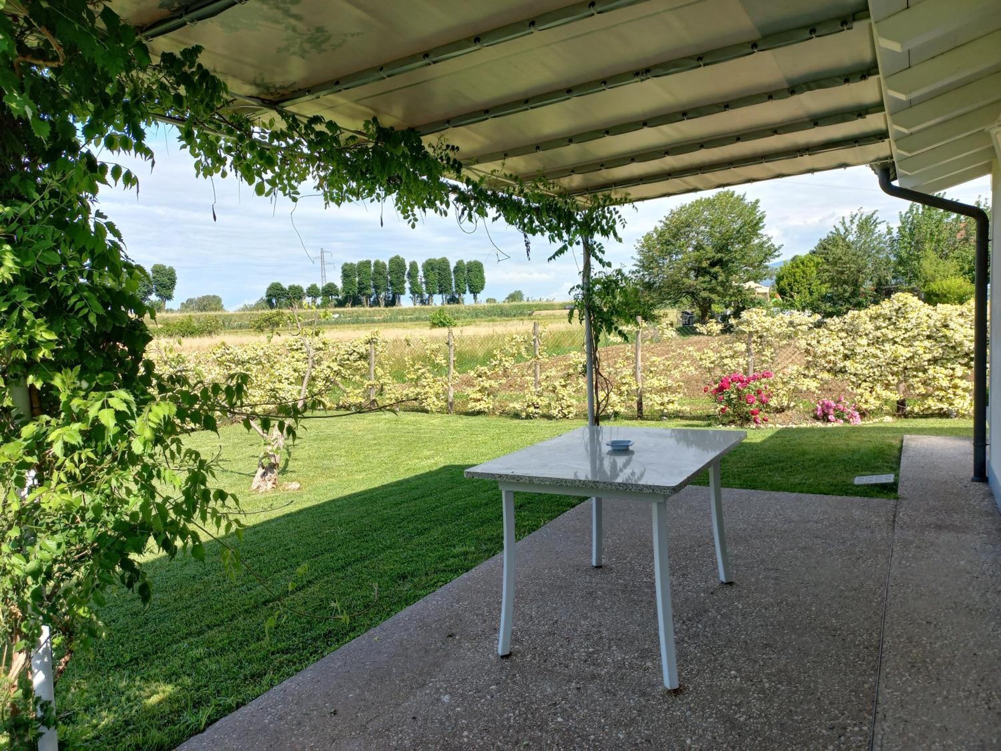 Ferienhaus Rufus House