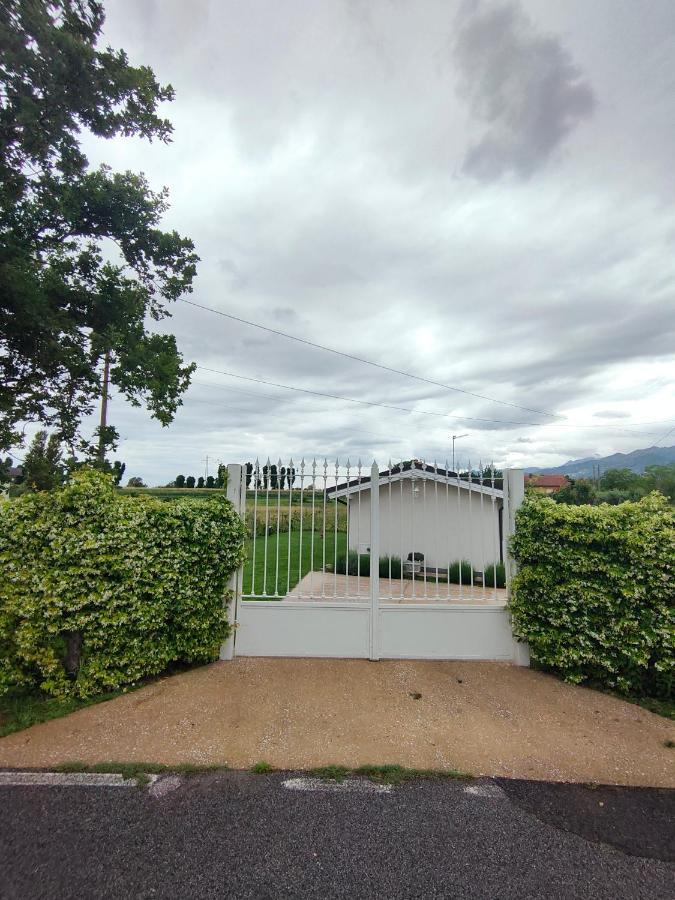 Casa de Férias Rufus House