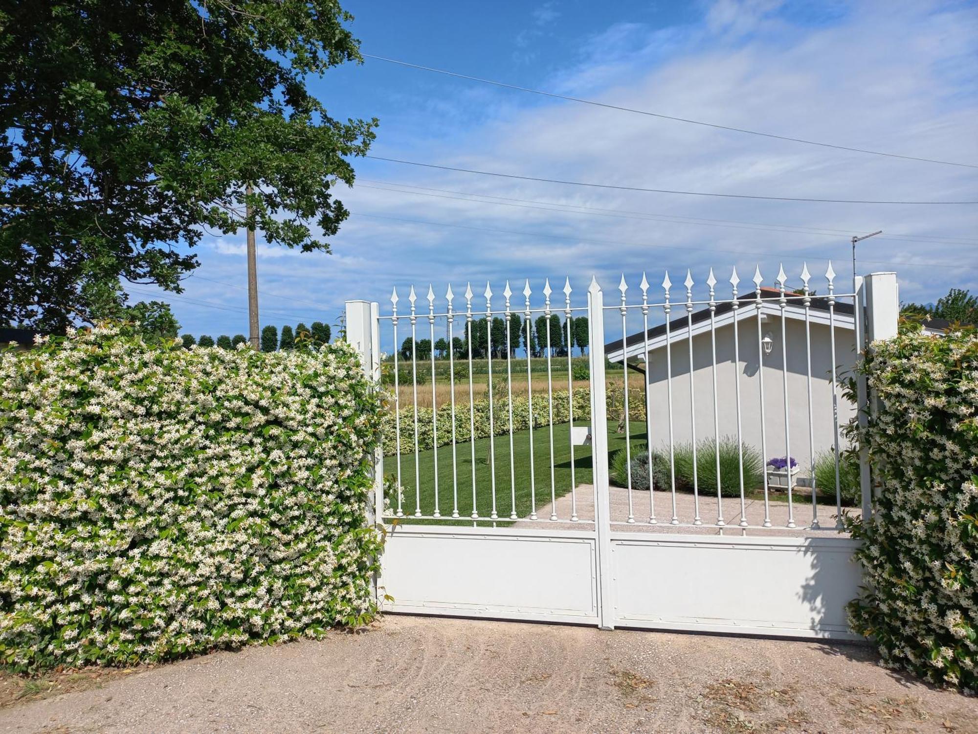 Rufus House Holiday home *