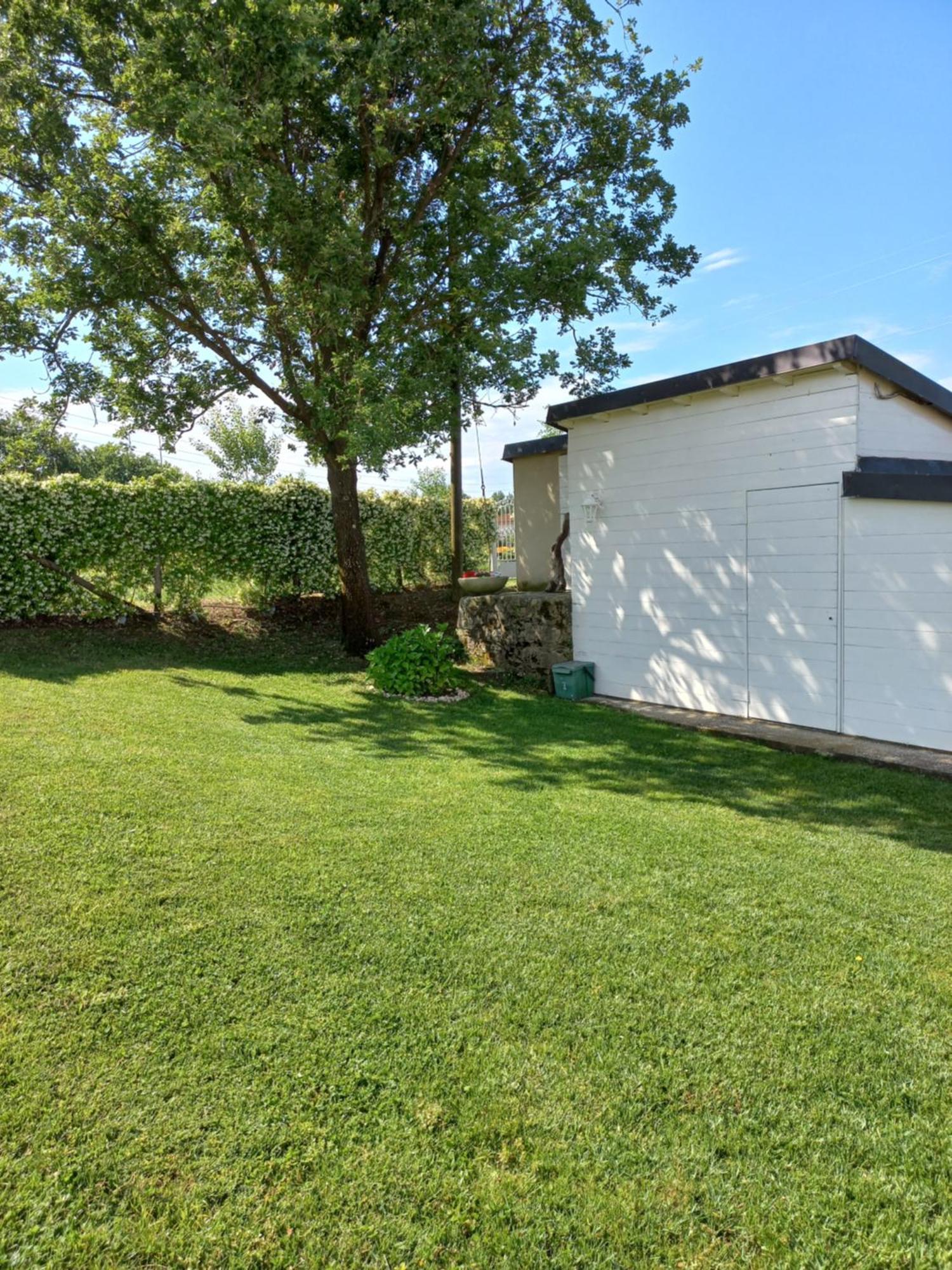 Holiday home Rufus House Mommio